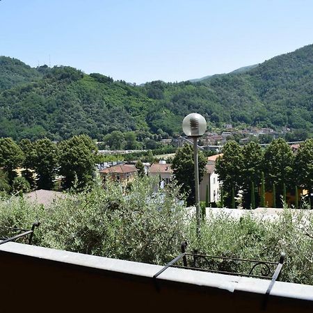 Apartamento Casa Daniela Bagni di Lucca Exterior foto