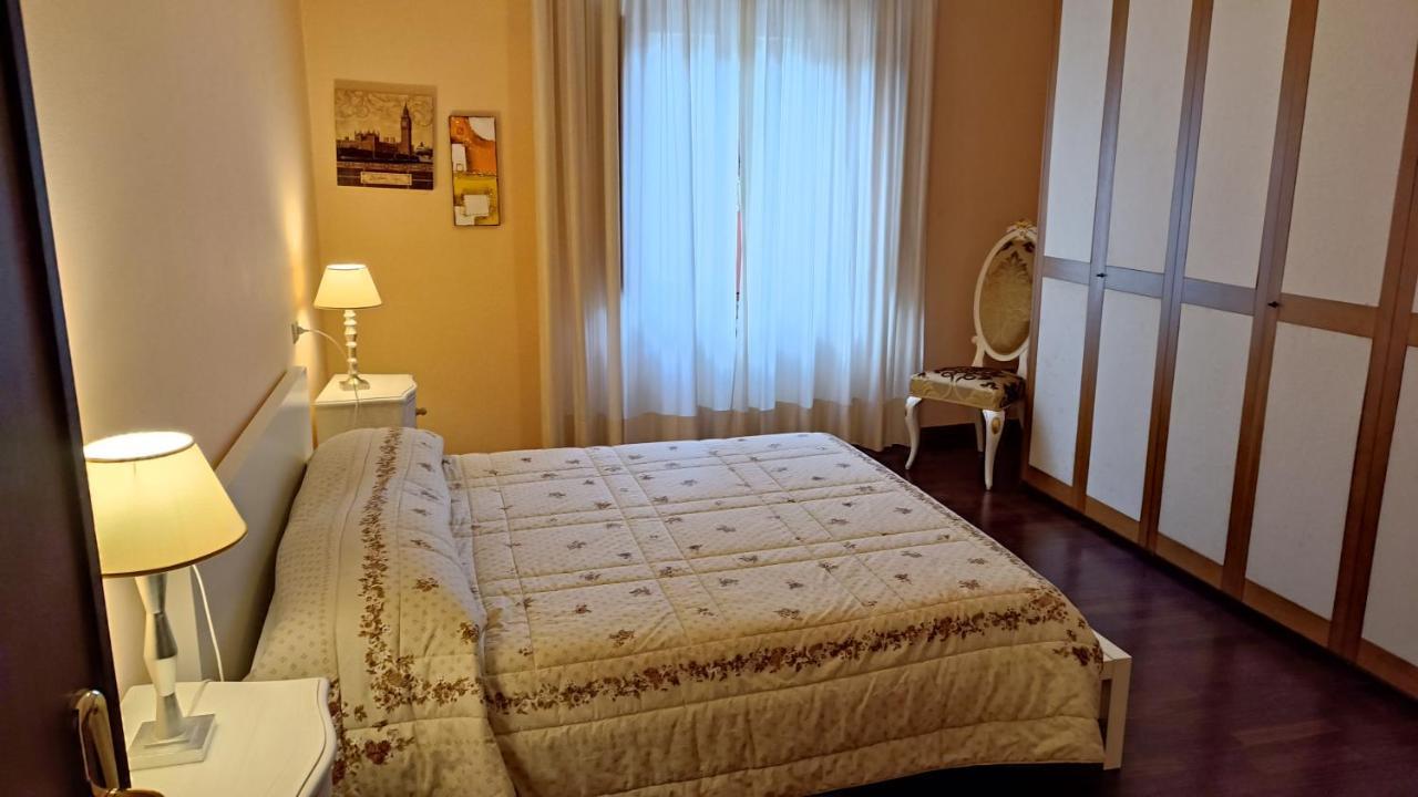 Apartamento Casa Daniela Bagni di Lucca Exterior foto