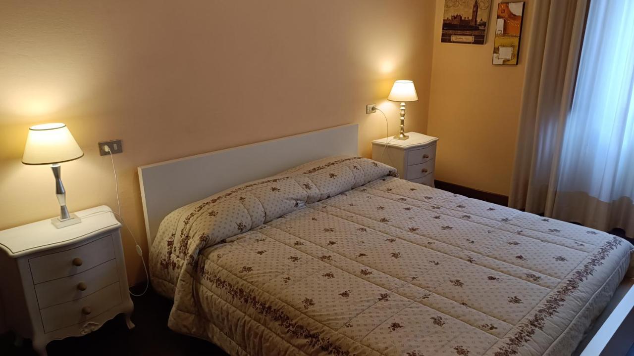 Apartamento Casa Daniela Bagni di Lucca Exterior foto