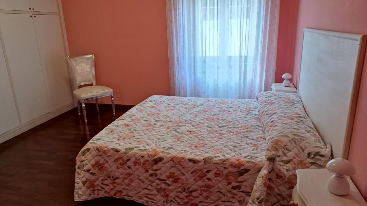 Apartamento Casa Daniela Bagni di Lucca Exterior foto