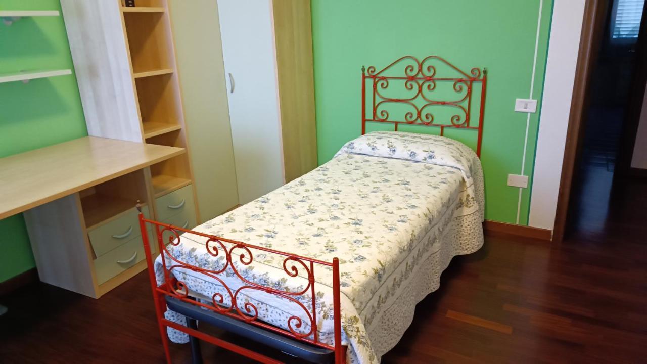 Apartamento Casa Daniela Bagni di Lucca Exterior foto