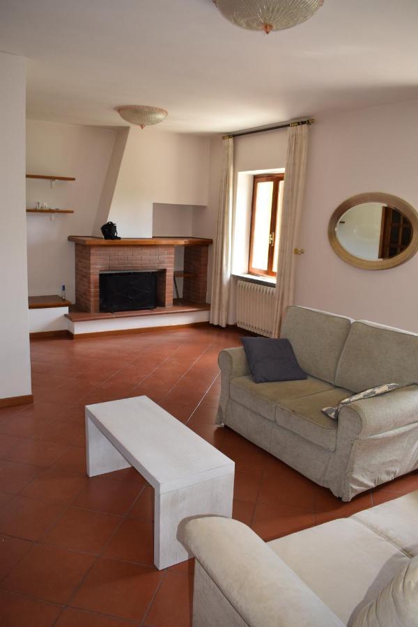 Apartamento Casa Daniela Bagni di Lucca Exterior foto