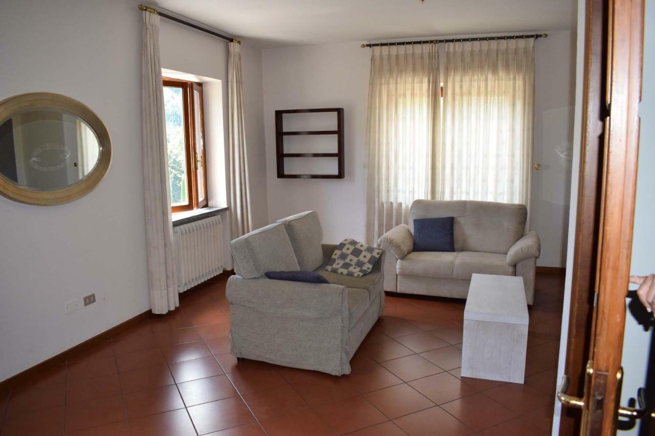 Apartamento Casa Daniela Bagni di Lucca Exterior foto